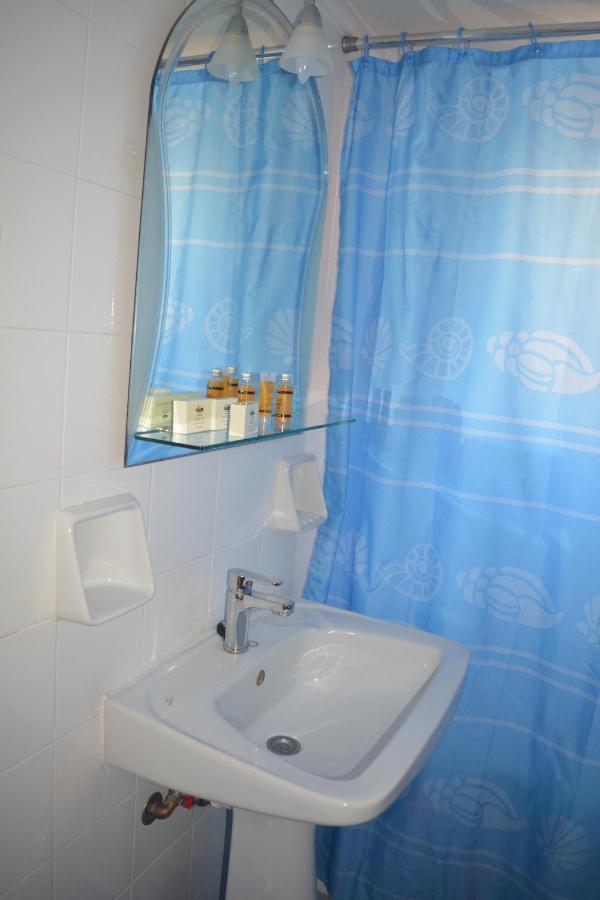 Amaril Appartement Platanes  Buitenkant foto