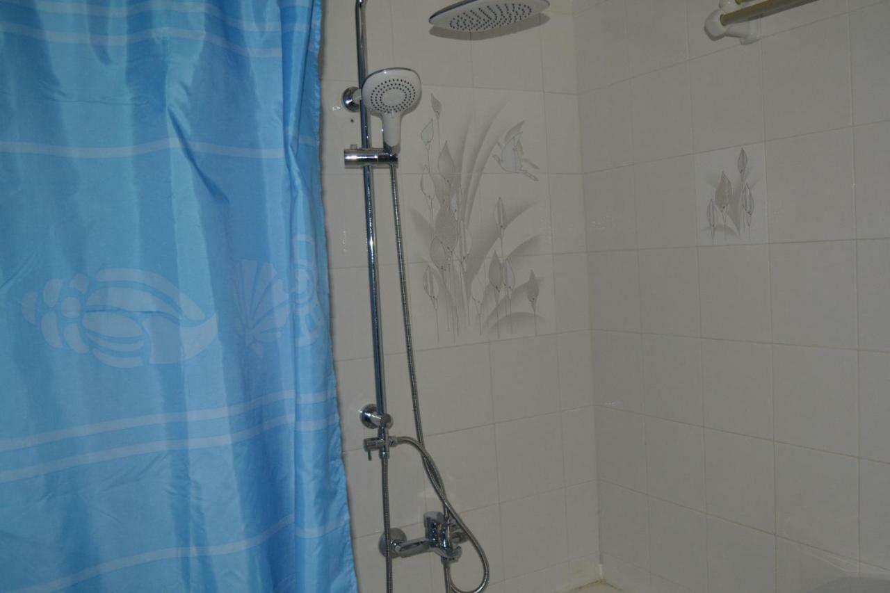 Amaril Appartement Platanes  Buitenkant foto